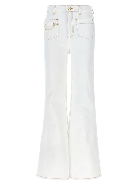 Stary Jeans in Bright White | Garmentory