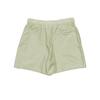 Jil Sander Belted Straight-Leg Shorts - Green - Thumbnail 2