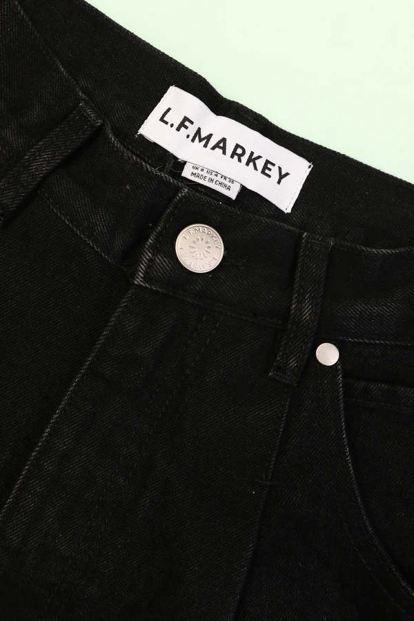 L.F.Markey Mason Jean - Ink L.F.Markey Mason Jean - Ink