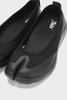 Tabi Footwear Tabi Ballerina - Black - Thumbnail 4