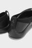 Tabi Footwear Tabi Ballerina - Black - Thumbnail 5