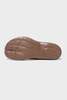 Tabi Footwear Tabi Ballerina Flat - Chocolate - Thumbnail 5
