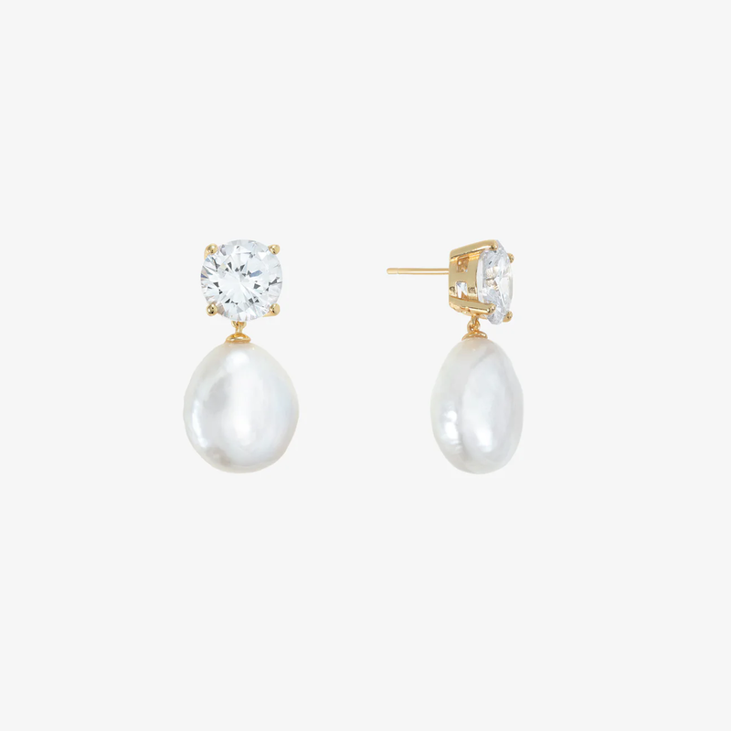 Shashi Cleo Earring Shashi Cleo Earring