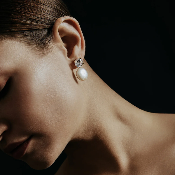 Shashi Cleo Earring Shashi Cleo Earring