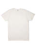 Velva Sheen Pigment Dyed Crew Pocket Tee - Off White - Thumbnail 1
