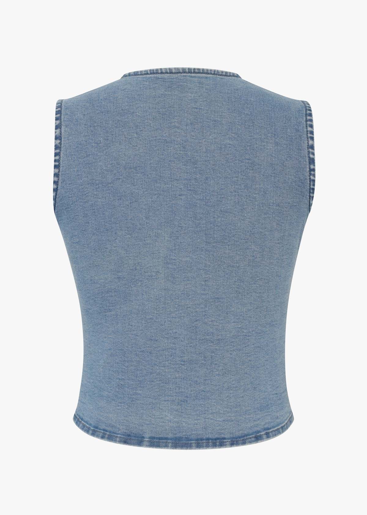 TT Studios Drew Top - Ocean Dr. - Image 2 of 5