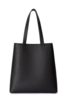 Kiara Luna NY Vida Tote - Black - Thumbnail 1