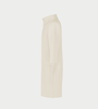 Issey Miyake MC Pleated Jumpsuit Milk White - Thumbnail 3