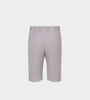 Issey Miyake Tailored Pleated Shorts - Cloud Gray - Thumbnail 2