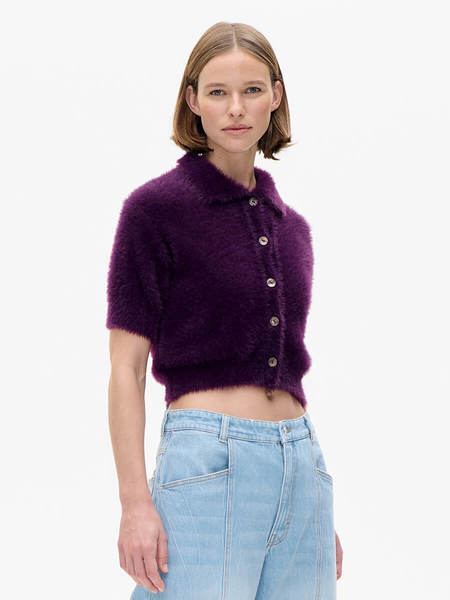 House of Sunny Pretty Woman Tripper Top on Garmentory