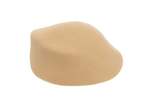 Sazy Hat in Camel Wool - Thumbnail 6