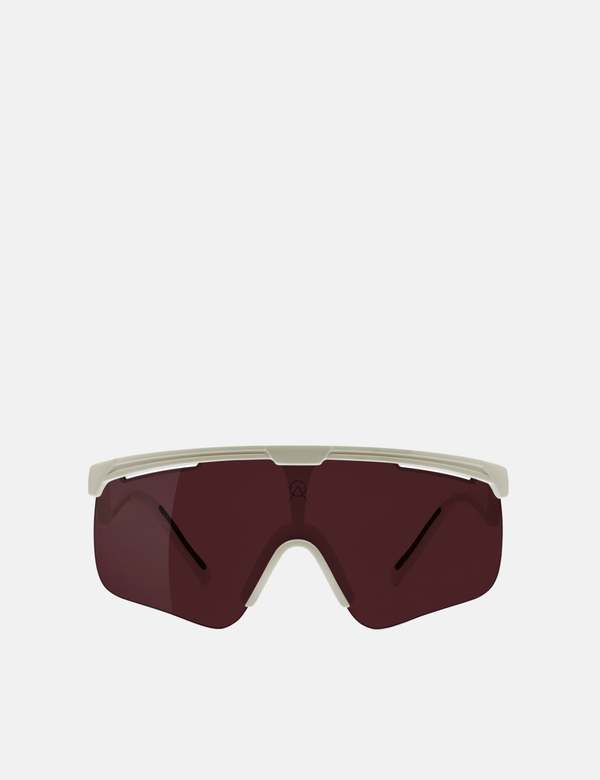 Alba Optics Delta Sunglasses - Dust//VZUM POU | Garmentory