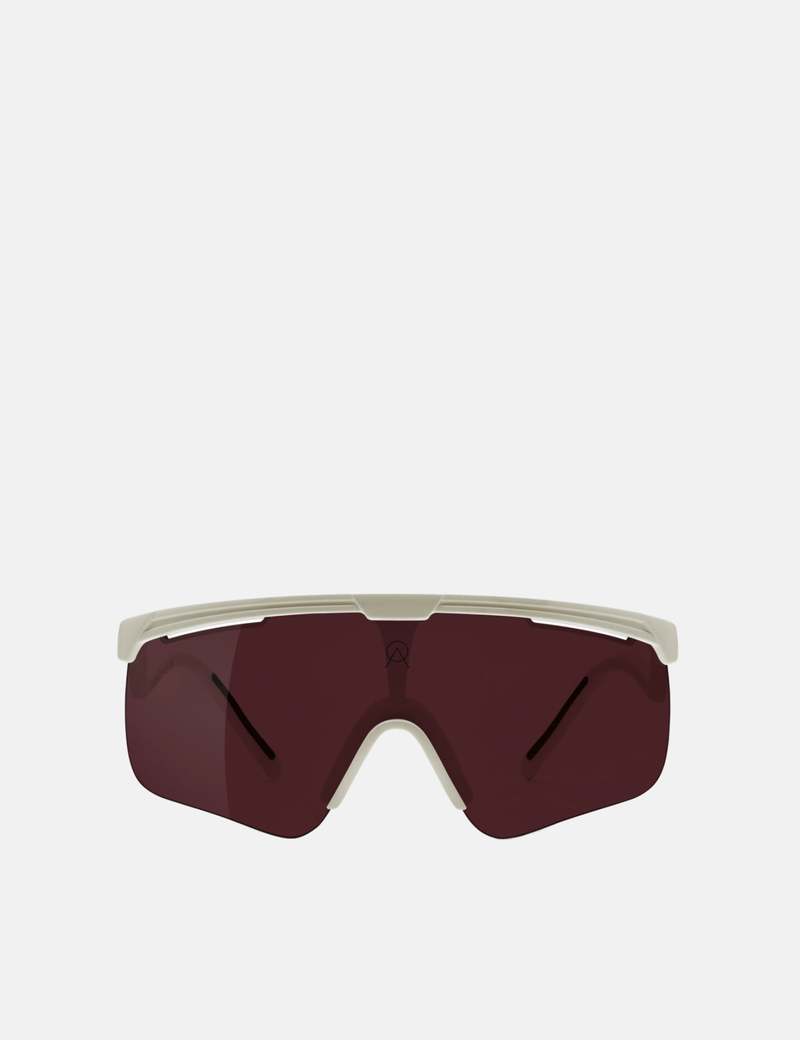 Alba Optics Delta Sunglasses - Dust//VZUM POU | Garmentory