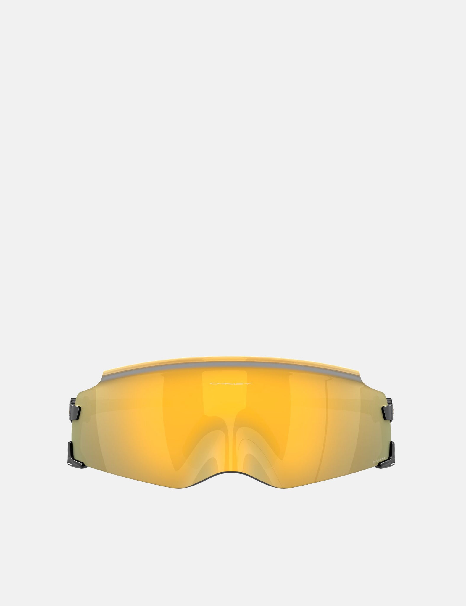 Oakley Kato Sunglasses - Polished Black/Prizm 24K | Garmentory