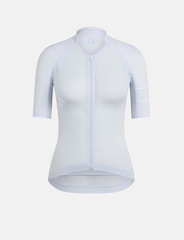 Rapha PROTEAM JERSEY 白 半袖 Men's Pro Team Training Jersey | Rapha