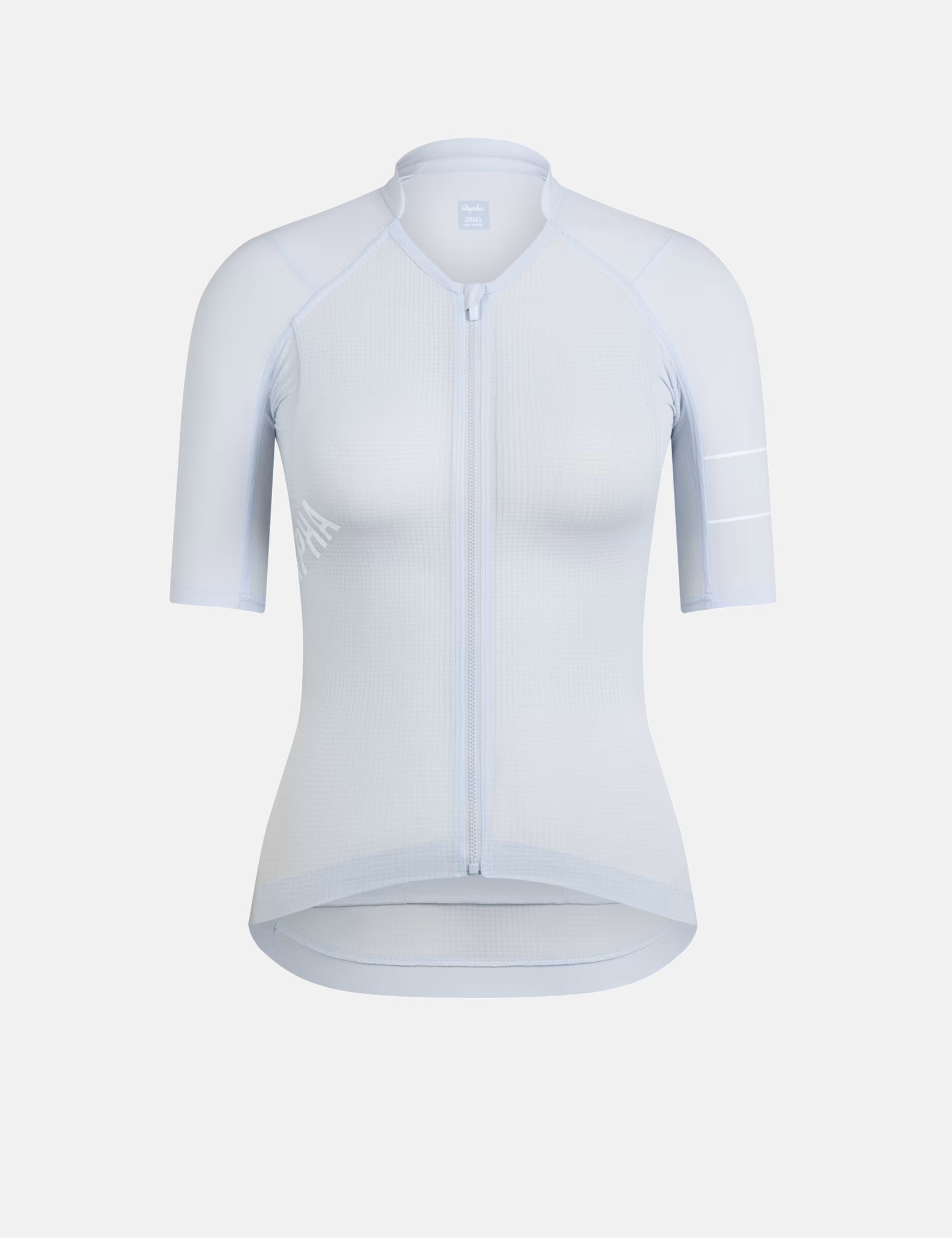Rapha PROTEAM JERSEY 白 半袖 Rapha Men's Pro Team Training Jersey – Bici