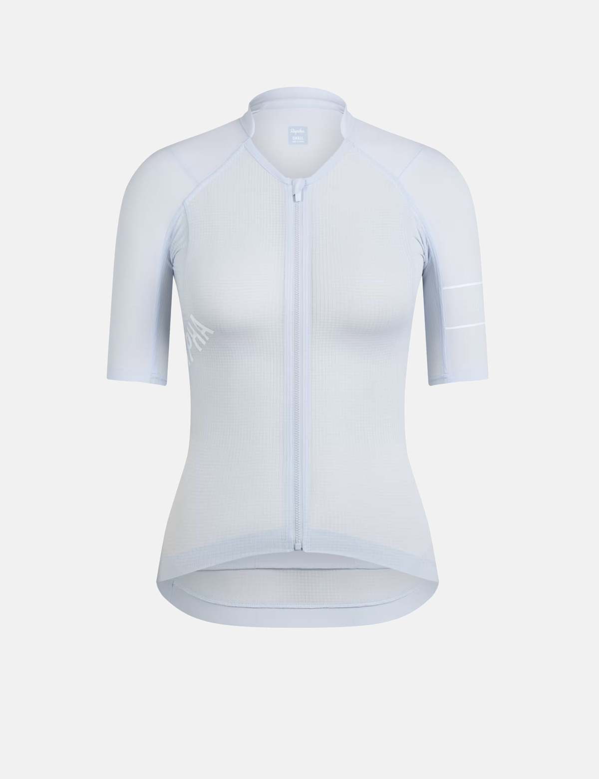Rapha Pro Team Lightweight Jersey - Arctic Ice/White Alyssum 