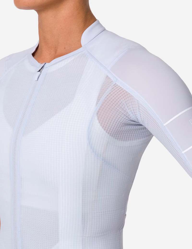 Rapha PROTEAM JERSEY 白 半袖 Women's Pro Team Training Jersey | Rapha