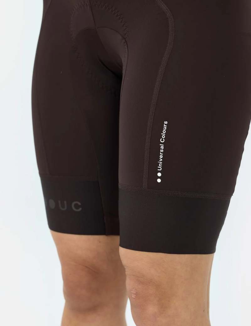 ウェア Universal Colours Mono Bib Shorts XS Universal Colours Mono Bib Short 1.0 | Sigma Sports
