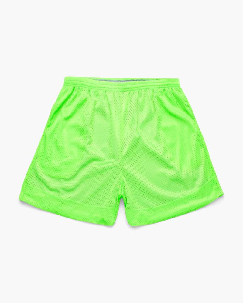 s.k. manor hill Reversible Ball Short | Garmentory
