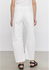 Velvet Brylie Twill Barrel Leg Pant - Thumbnail 5