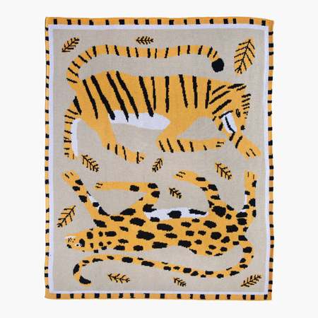 Slowdown Studio Ashby Throw | Garmentory