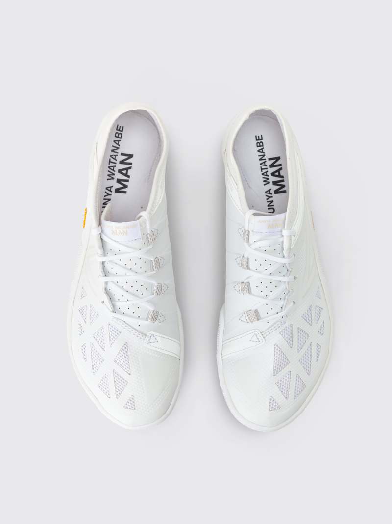 JUNYA WATANABE x New Balance UX200LJW Sneaker - White
