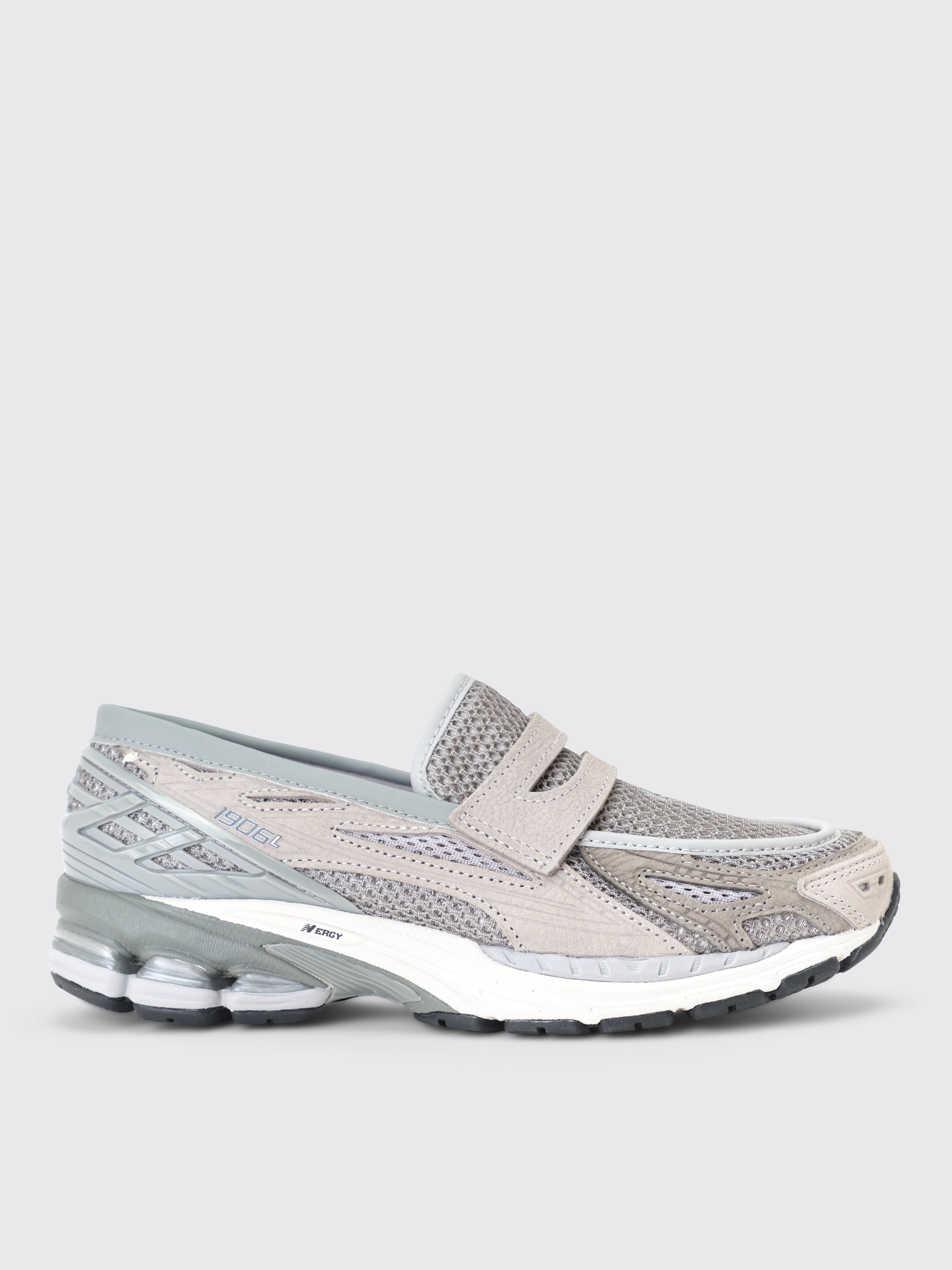 [New Balance] U1906LGR ☆送料込☆ New Balance U1906LGR