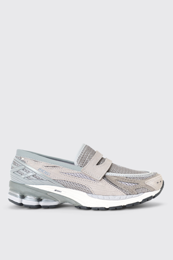 New Balance U1906LGR Sneaker - Raincloud/White | Garmentory 