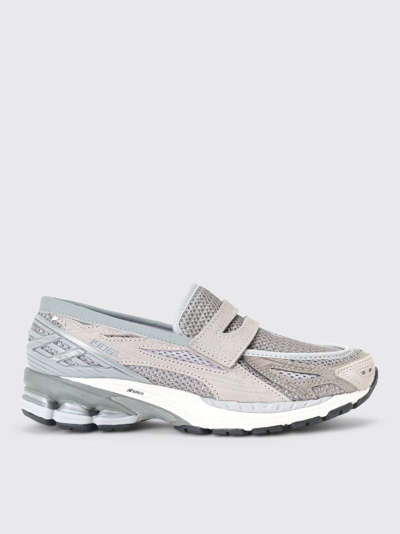 New Balance U1906LGR Sneaker - Raincloud/White | Garmentory