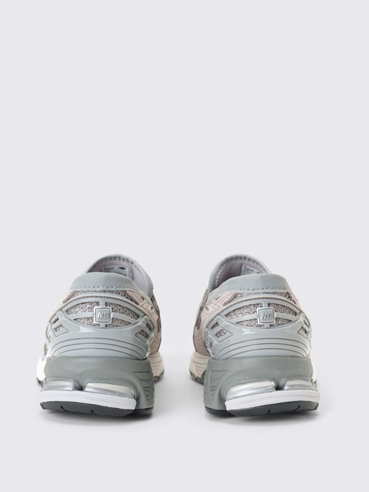 New Balance U1906LGR Sneaker - Raincloud/White | Garmentory
