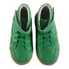 KIDS Old Soles Star Jumper Shoe - Green - Thumbnail 2