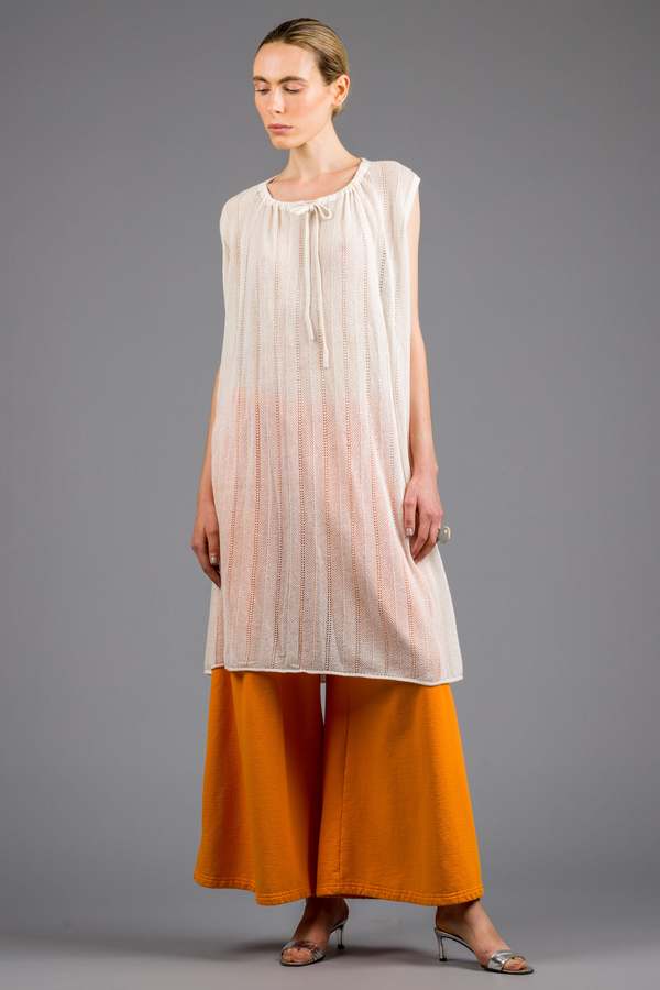Toit Volant River Knit Dress | Garmentory