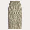 Rachel Comey Marlow Skirt - Grey - Thumbnail 1