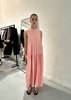 Christian Wijnants Dess Dress - Pink - Thumbnail 1