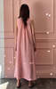 Christian Wijnants Dess Dress - Pink - Thumbnail 5
