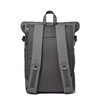 Sandqvist Ilon Backpack - Black/Grey - Thumbnail 2