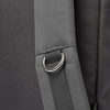 Sandqvist Ilon Backpack - Black/Grey - Thumbnail 5