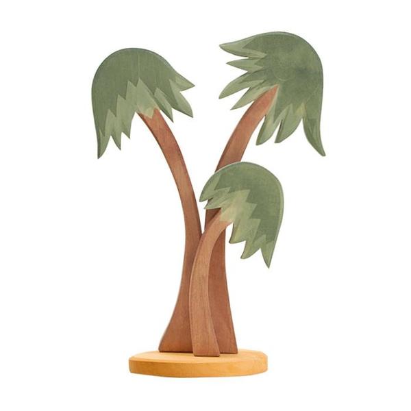 Ostheimer Palm Tree Group with Support | Garmentory