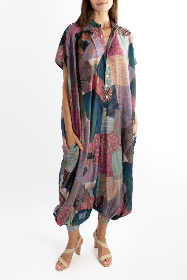 Meg Renegado Jump - Renegado Print