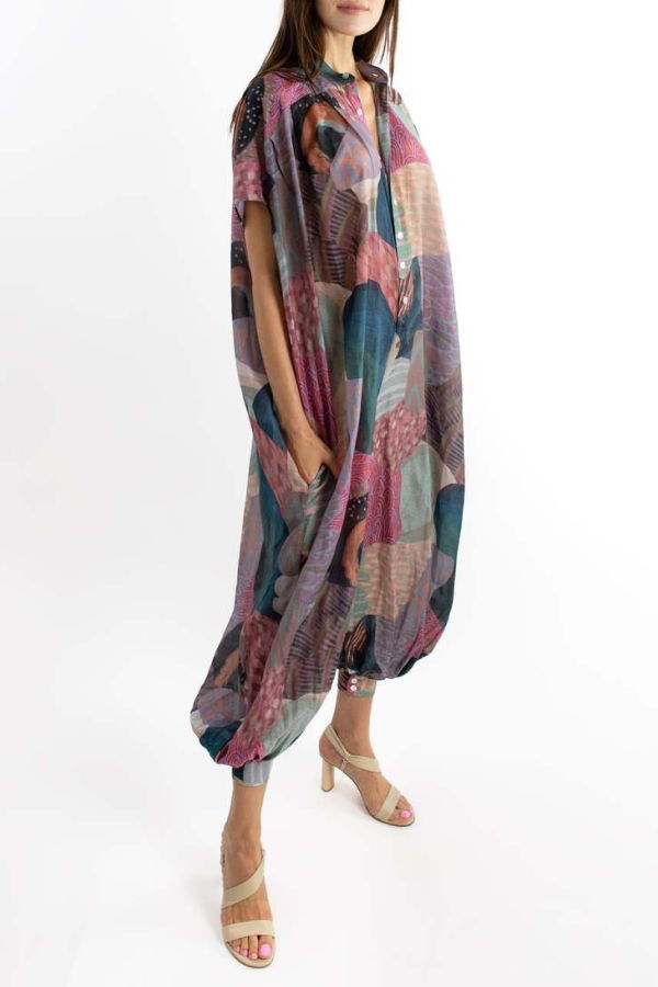 Meg Renegado Jump - Renegado Print