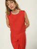 Nation Ltd Cara Tank - Aurora Red - Thumbnail 4