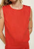 Nation Ltd Cara Tank - Aurora Red - Thumbnail 6