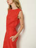 Nation Ltd Cara Tank - Aurora Red - Thumbnail 7