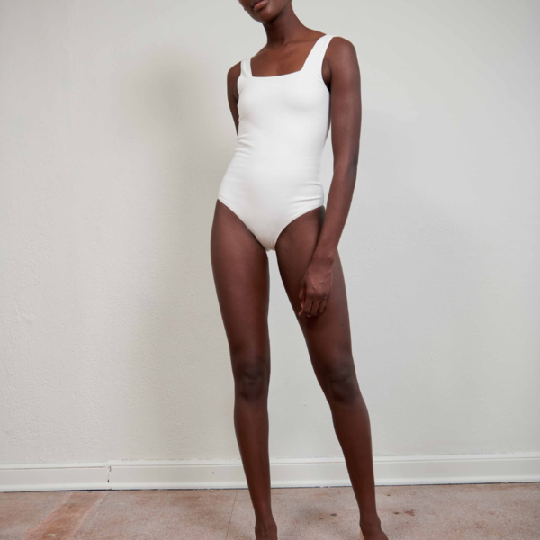 Maria Stanley The Bodysuit Bodysuit
