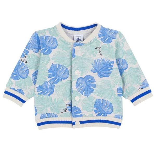 petit bateau baby cardigan