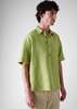 TOAST Short Sleeve Pullover - Matcha - Thumbnail 3