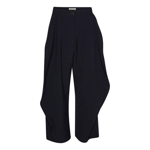 Henrik Vibskov バルーンパンツ ブラック Henrik Vibskov │ Shants Pants in Black – Henrik Vibskov Boutique