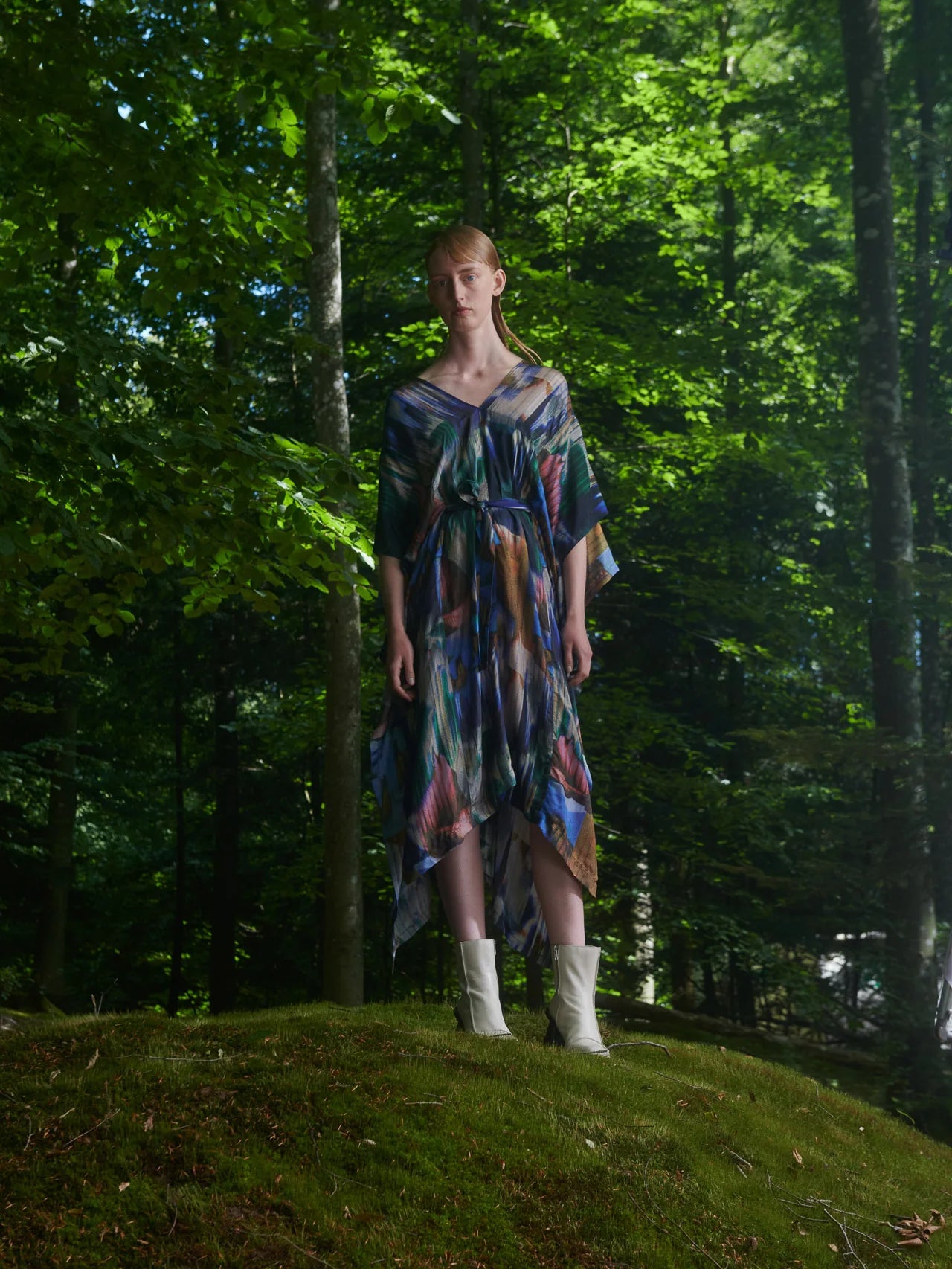 レア HENRIK VIBSKOV All-In-One Vibskov_SS_22_look_37_ad984689
