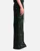 Rick Owens Geth Belas Pants - Black - Thumbnail 2